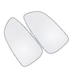 Holden Astra Side Rearview Mirror Glass (2004-2009)
