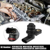 Chevy Colorado 2.5L Camshaft Position Sensor (2015-2022)