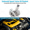 Honda Odyssey Solenoid Spool Valve w/ Gasket (2005-2007)