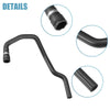 BMW Engine Radiator Coolant Heater Hose Engine Water Pipe