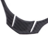 Acura TSX Carbon Fiber Steering Wheel Trim Cover (2009-2014)