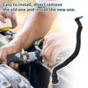 Chevrolet Traverse Warm Air Inlet Pipe Radiator Hose