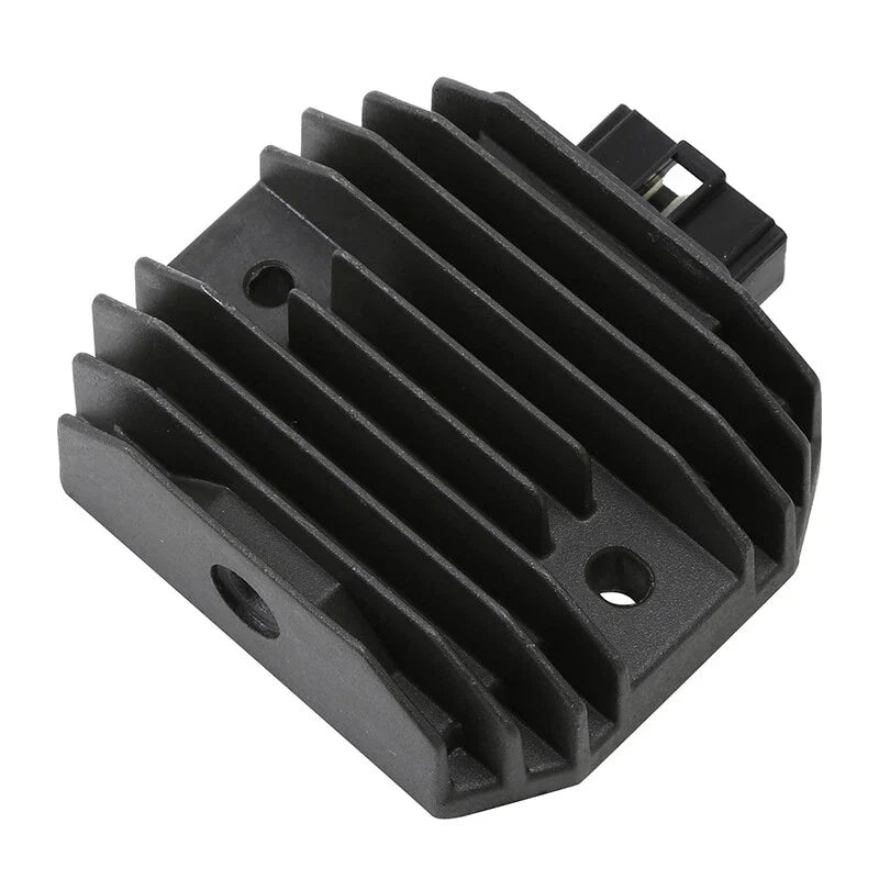 Yamaha YZF-R6 Stator Coil & Regulator Rectifier (2003-2005)