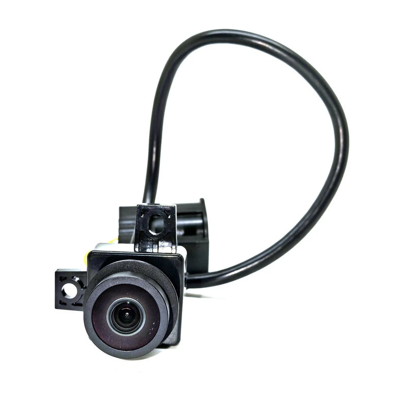 Ram 1500 Rear Backup Camera 1x OEM (2011–2012)