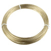 Braiding Line Wire / 22m / Glass Removal