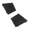 2004-2010 BMW E60 E61 Front Bumper Cover Mesh Grill Trim (2004-2010)
