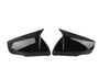 Cadillac CT5 Ox Horn Rearview Mirror Lid Cover Trim (2020-2025)