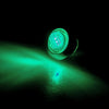 Car Truck Van Motorcycle 10Pcs 3/4" LED Side Marker Turn Signal Lights