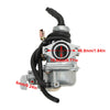 Honda XRM110 WAVE110 WAVE125 (110-125CC) Carburetor 20mm (2005-2023)