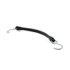 Tie Down 10" Heavy Duty Rubber Tarp Straps Bungee Cords (Fits Most Models)