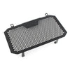 Honda CB500F CB400F / X CB500X Black Cooling Guard (2013-2015)