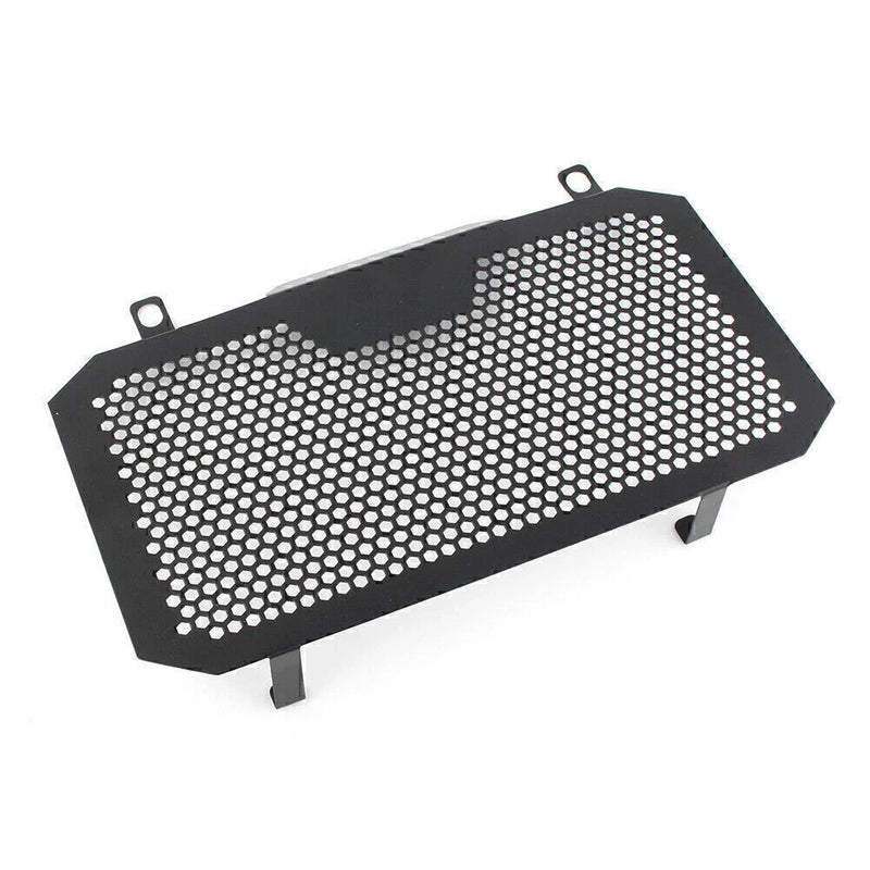 Honda CB500F CB400F / X CB500X Black Cooling Guard (2013-2015)
