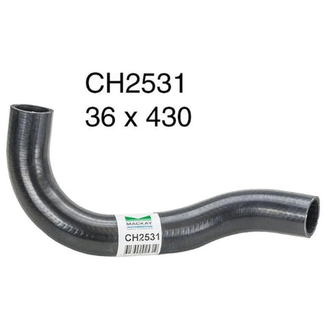 Toyota Landcruiser FZJ105 4.5L 1FZ-FE Upper Radiator Hose (1998-2002)