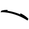 BMW 2 Series G42 M2 G87 Black Rear Roof Spoiler Wing Lip (2022-2023)