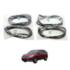 Honda CR-V 5-Door 2012-2016 Door Weatherstrip
