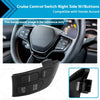 Honda Accord Cruise Control Switch Right Side with Buttons (2003-2004)