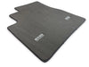BMW 4 Series G22 (2020-2023) - ER56 Design Premium Gray Floor Mats