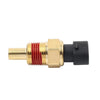 Chevrolet, Cadillac, GMC, Pontiac Engine Coolant Temperature Sensor (2000-2023)