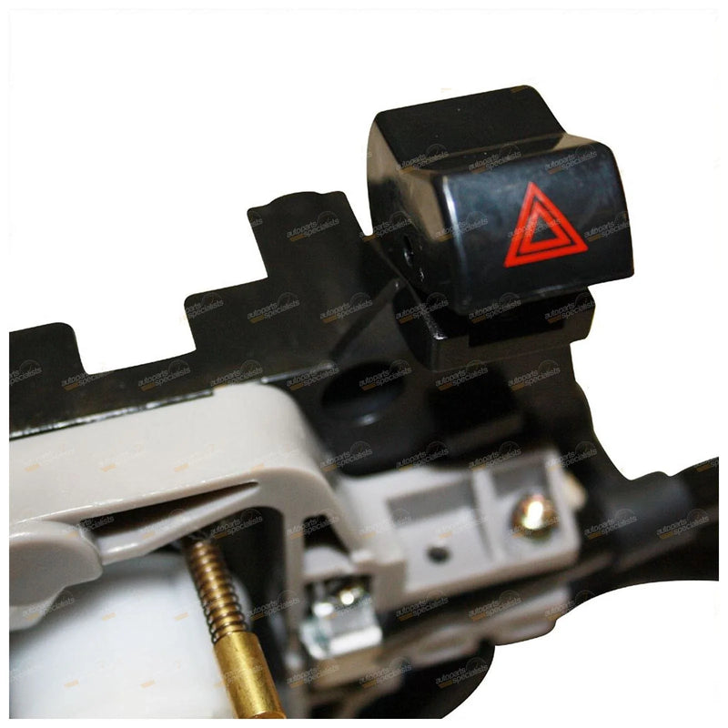 Hilux Headlight Indicator Wiper Switch (1983–1988)