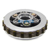 Honda ANF125 Innova Clutch Friction Disc Plate (2003-2012)