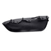 Jeep Grand Cherokee Black Front Bumper Filler Panel (2014-2020)