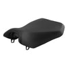 Suzuki GSXR600 GSXR750 (2011-2025) Black Front Rider Driver Seat