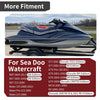 Sea-Doo Wake Pro / WAKE Reverse Gate (2008–2010)