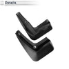 BMW 3 Series E90 Mud Flaps Splash Guards (2005-2011)