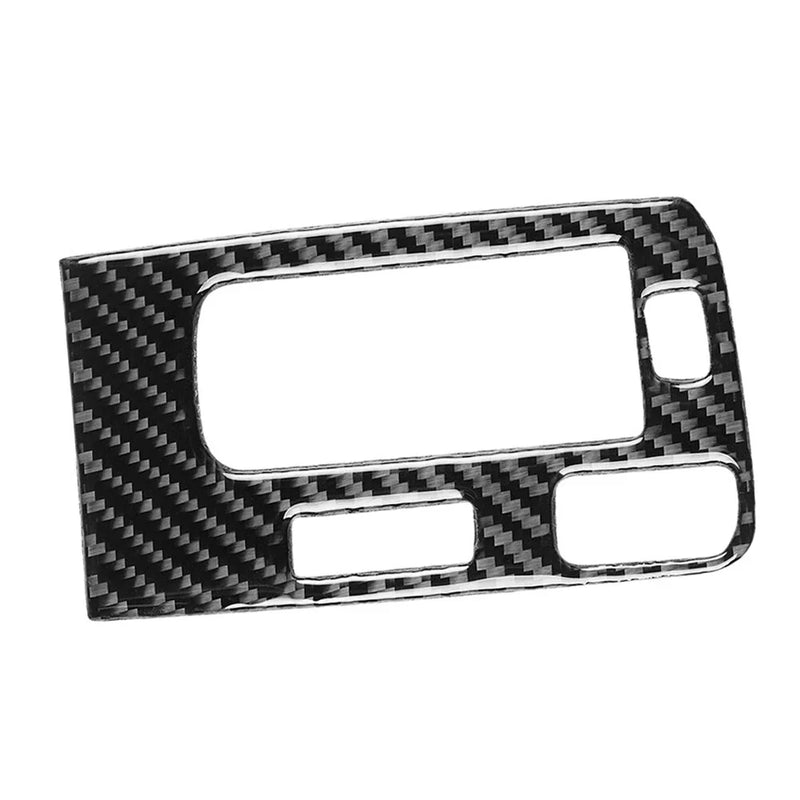 Kia Stinger Black Gear Shift Control Panel Cover Trim (2018-2023)