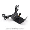 Yamaha YZF-R1 3 x LED Universal Motorcycle Panel Mount Bracket (2004-2014)
