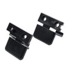 Honda Accord Center Console Lock Trays (2003-2007)