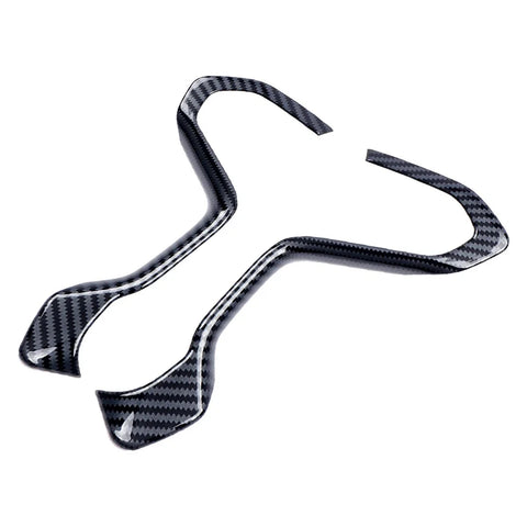 Chevrolet Silverado GMC Sierra Steering Wheel Cover Trim (2014-2023)