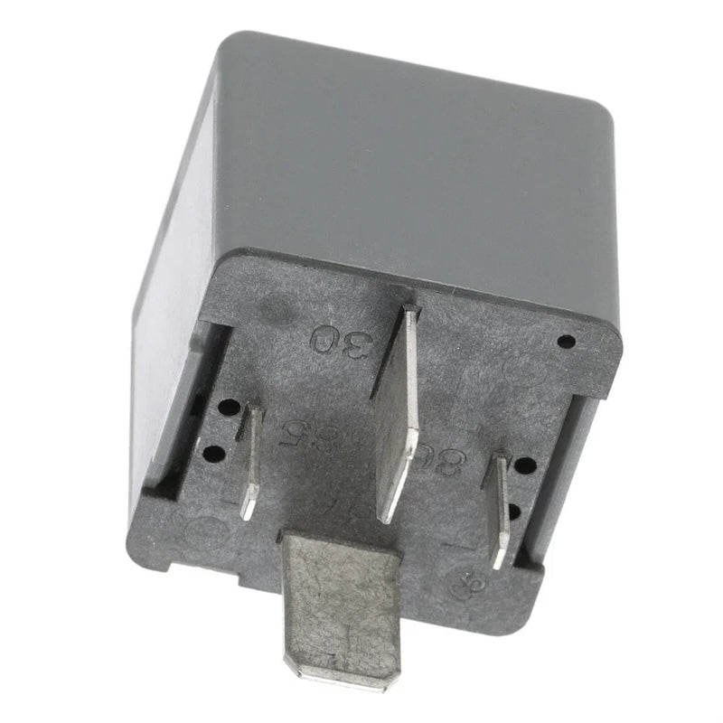 Chrysler Jeep Wrangler, Grand Caravan Mini Relay (2007-2018)