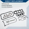 Honda D15Y3 / D17A6 / D17A8 Cylinder Head Gasket Kit (1996-2006)