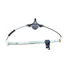 Mazda 3 BL Rear Right Window Regulator (2009-2013)
