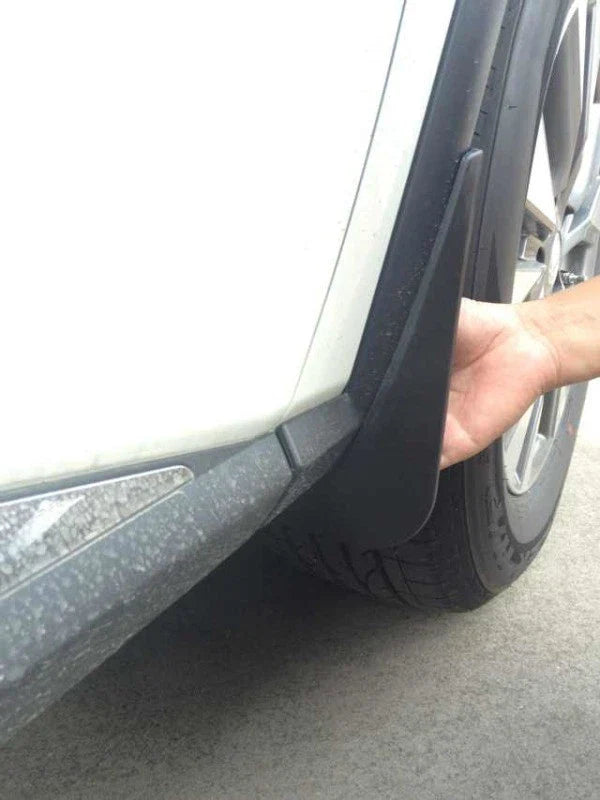 Nissan Murano 2015-2021 Fender Protectors Mud Flaps Splash Guards