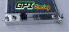 GMC Sonoma 4.3L V6 Aluminum Radiator (1996-2004)