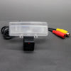 Scion tC Rear View Backup Camera (2005–2012)