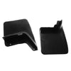 Nissan Navara D22 1997-2004 Rear Mud Flaps