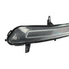 Harley CVO Street Glide Front Turn Signal Lights (2023-2025)