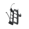 Mercedes-Benz E300 E320 E420 E500 Front Bumper Tow Hook Cover (1986-1995)