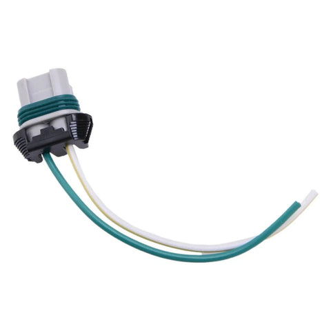 Ford Focus, Edge, Chevy Electronic Fan Control Module Connector Cable
