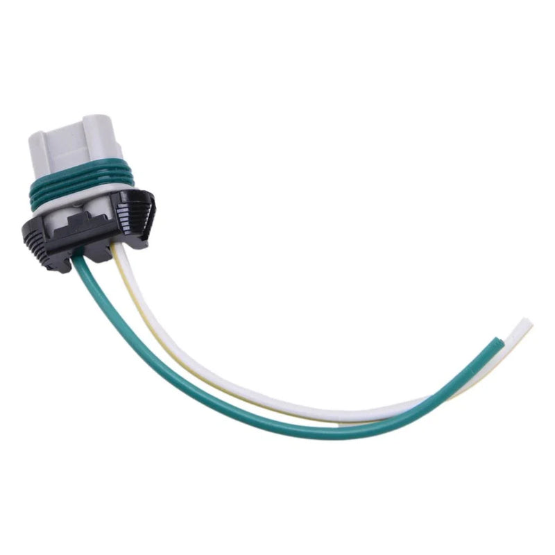 Ford Focus, Edge, Chevy Electronic Fan Control Module Connector Cable