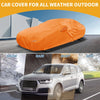 Hyundai Elantra Waterproof All Weather Car Cover (2021-2023)