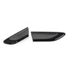 Land Rover Discovery Sport Gray Fender Vent Grille Louvers (2015-2021)