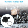 Ford Edge SE, SEL, Titanium 2.0 Harmonic Balancer Bolt Set (2015-2024)