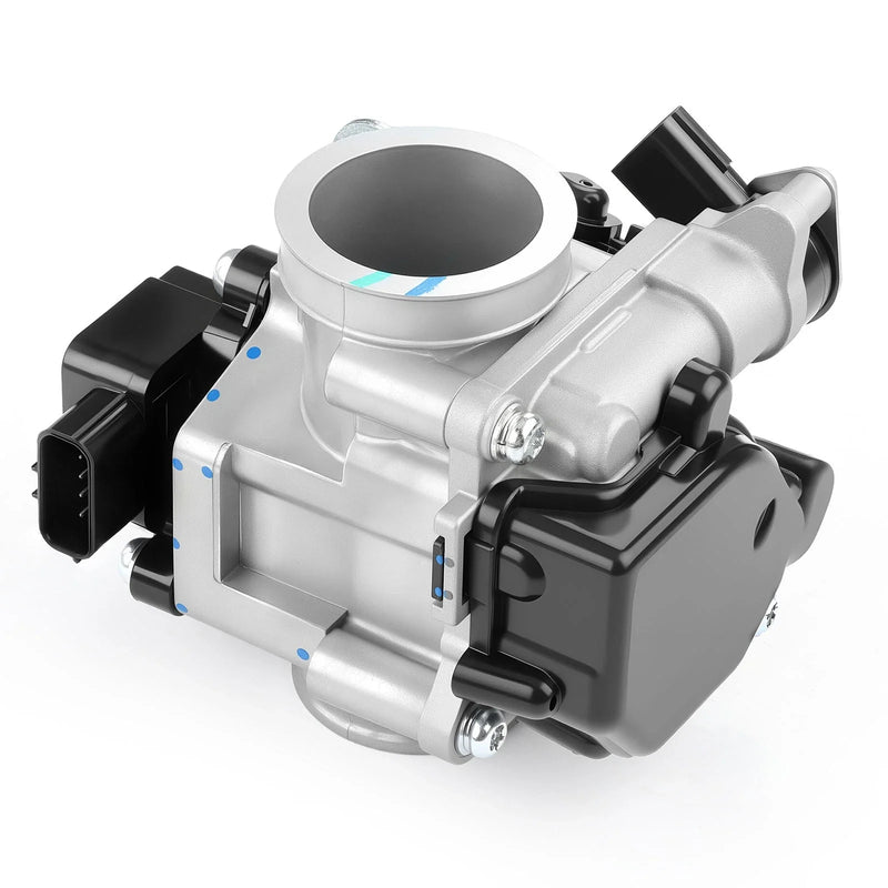 Honda Rancher 420 TRX420 Throttle Body Assembly (2020–2024)