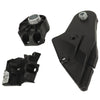 Mercedes C-Class W204 Right Headlight Holder Repair Kit (2007-2015)