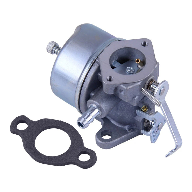 Tecumseh H70 H80 7HP 8HP Snowblower Engine Carburetor