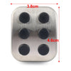 Mercedes Benz, Dodge Challenger, Charger Parking Brake Pedal Pad Cover